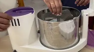Eligi Ultra Wet Grinder | Purchased from Vijay Sales | 2 Liters