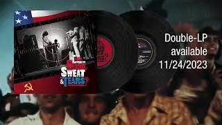 Omnivore presents Blood Sweat & Tears LP