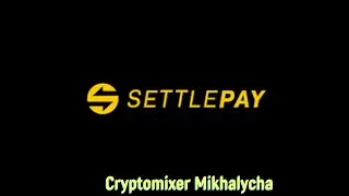 Кошелек Settlepay (Сэтл Пэй). Регистрация. Функции. / Wallet Settlepay. Registration.