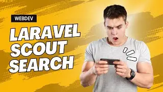 Laravel 9: Adding Full-Text Search with Scout's NEW Database Driver