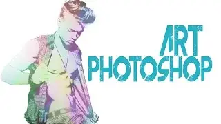 Photoshop "Modelo a color"