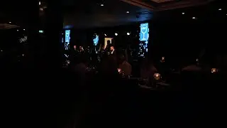 Seda Sayan Show Günay Restaurant’ta