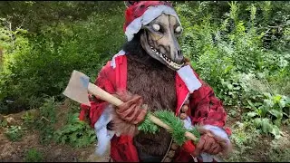 Elf on the Shelf: Jingle Bells - Part 22