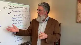 TPE-28MAY 2020 "Mechanisms for Growth"
