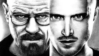 Посылки с Aliexpress: распаковка наклейки Гейзенберг [Во все тяжкие]