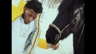 NBA YoungBoy - Im The One [Official Music Video]