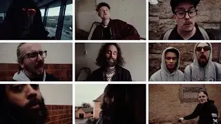 I sampled a bunch of YouTubers (in 2019)
