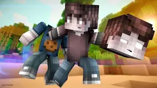 Потерял голову - #1 sky wars