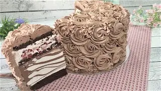 The famous unrealistically delicious Yogurt cake 