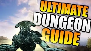 ULTIMATE DUNGEON GUIDE - ALL New World Expeditions Guide & New World Dungeons Guide - New World PVE!