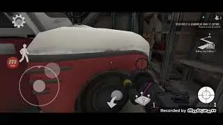 Ice Scream 8 : On  s'enfuit de l'usine de rod #edit #keplerians #evilnun #roblox