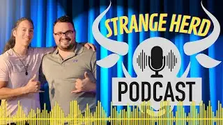 Strange Herd Becoming A Star Learn the Acting World ft. Luke Endyan