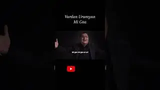 Vardan Urumyan Mi Gna //2024 NEW//