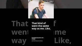 Pieter Levels On Friendships