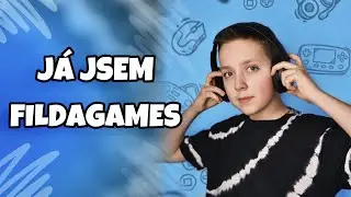 ÚVODNÍ VIDEO /  FildaGames