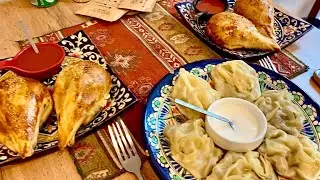 Dentistry in Baku. Uzbek cuisine in Baku.
