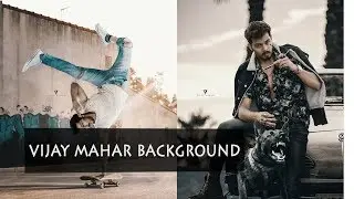 20 vijay mahar background download