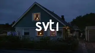 SVT1 Ident (5) (2017)