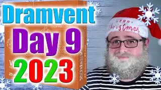 Whisky Advent 2023 Day 9