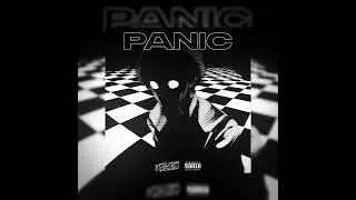 iGRES - PANIC // slowed & reverb