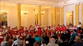 Частушки  Алёна Лесовая
