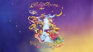 Ghali - Chiagne Ancora (feat. LIBERATO, J Lord) [Official Art]