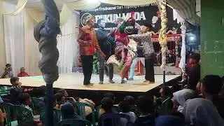 PECUT!!!! KUDA LUMPING KESURUPAN