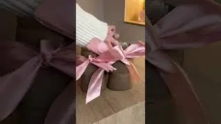 Кому тоже уже надоели обычные угги?🙈 Как вам такой способ? #lifestyle #стиль #угги