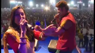 Saybo Re Govaliyo Maro || Morbi-2015|| By- Abhita patel.