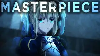 Reviewing the ENTIRE Fate Series (Part One)