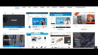 How to change Porto Theme Demo