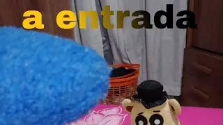bendy a série ep 1 a entrada