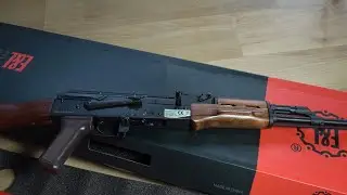 So you want to buy an E&L AKM S-AEG Airsoft Gun