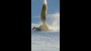 YAE MIKO BURST IRL | Genshin Impact version 2.5 
