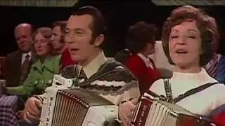 Herbert Roth - Auf der Oberhofer Höh' 1975
