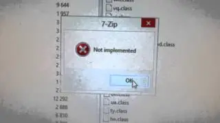 NOT IMPLEMENTED