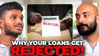 Avoid These Mistakes and Secure Your Loan Approval