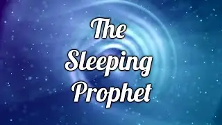 The Sleeping Prophet - Relaxing sleep music that hopefully makes you fall asleep fast