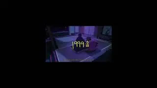 Sleepy Hallow - 1999 (slowed+reverb)