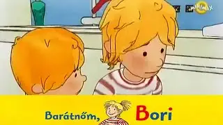 10. rész - 2 minden évad - barátom Bori 🐱🎈⚽