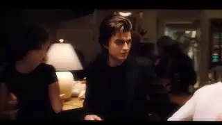 Stranger things edit