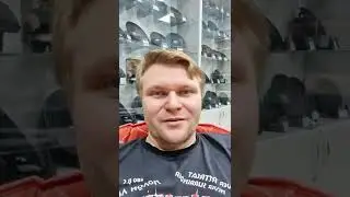 Как играет динамик, с усилителем и без 