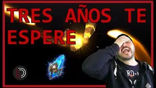 Por fin llegó a la cuenta!!! - Raid Shadow Legends Español