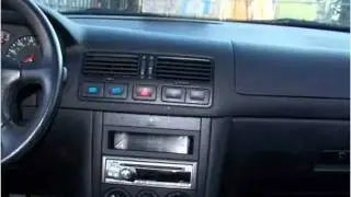 2001 Volkswagen Jetta Used Cars Leesburg VA