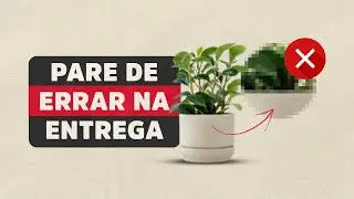 O que é VETOR e porque o designer gráfico PRECISA saber disso
