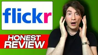 Flickr - My Honest Review & User Experience! Is It Still Worth Using in 2025?