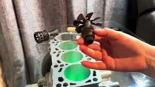 WW2 relic torpedo bomb fuse