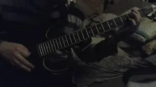 Folder - Cut The Belt Guitar Cover