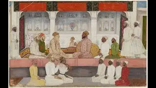 Muslims in India: A Brief History - Narrated by Adnan Rashid.