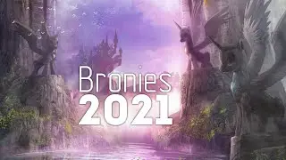 Bronies 2021